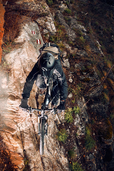 Photograph Marko Radovanovic Cave On Entry on One Eyeland